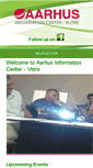 Mobile Screenshot of aic-vlore.org
